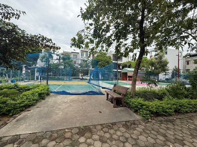 Bán đất đẹp dự án vạn lộc tứ minh, hải dương nhìn vườn hoa 3