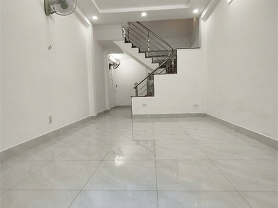 Nhà trệt lửng lầu   3pn   phan huy ích, tân bình   gần trường chinh   4.45 tỷ 2