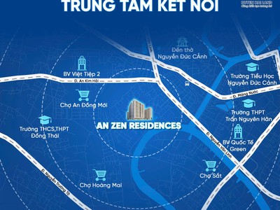 An zen residences hải phòng   dự án căn hộ  nhà quận giá huyện  đáng mua nhất 2025 2
