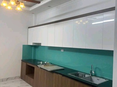 Nhà phố xôm phú lương ba la quang trung hà đông 39m 5 tầng giá hơn 6 tỷ 0