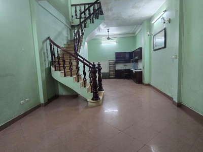 Bán nhà nguyễn khang, cầu giấy, ngõ thông 3 gác 52m2, 4 tầng, mt 4.5m, chỉ 14.5 tỷ 0