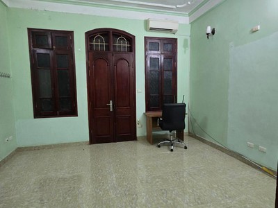 Bán nhà nguyễn khang, cầu giấy, ngõ thông 3 gác 52m2, 4 tầng, mt 4.5m, chỉ 14.5 tỷ 1