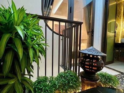    nhà 3 tầng điện biên phủ - thiết kế  chill  độc đáo, nội thất cao cấp, chỉ 4.7 tỷ    4