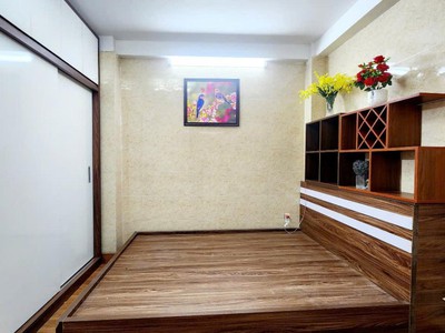 Bán căn hộ mini võ chí công - cầu giấy - chỉ 960 triệu 1