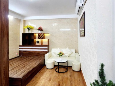 Bán căn hộ mini võ chí công - cầu giấy - chỉ 960 triệu 0