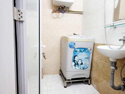 Bán căn hộ mini võ chí công - cầu giấy - chỉ 960 triệu 3