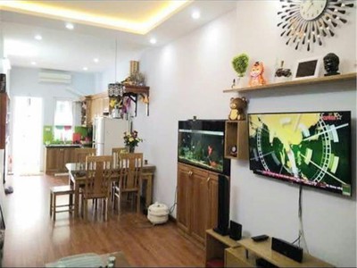 Bán gấp căn hộ 2pn - 2wc chung cư kim văn kim lũ, giá tốt 0