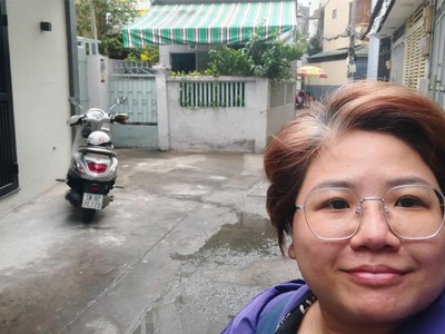 Bán nhà đẹp phú nhuận dưới 4 tỷ - ngang 5m - hxh - 3 tầng 0