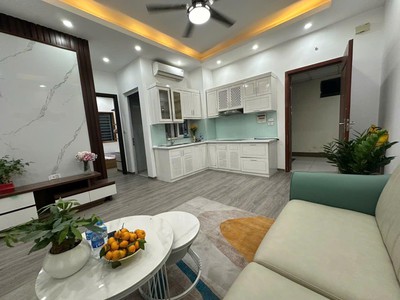 Bán gấp căn hộ 3pn - 2wc chung cư đại kim, giá tốt chỉ 3 tỷ 3