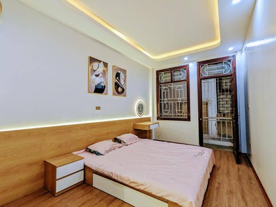 Nhà phân lô phố nguyễn trãi, hà đông 46m , 5 tầng, 8,5 tỷ 2