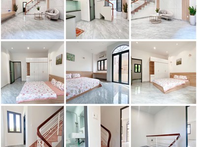 Bán nhà thích quảng đức, 32m2, 4 tầng, 3 pn nhỉnh 7 tỷ 4