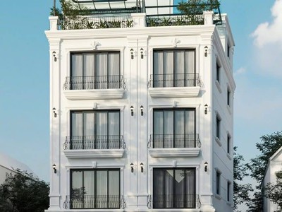 Hiếm    - mặt phố đại la - minh khai, hai bà trưng, lô góc, 3 mặt thoáng, mặt tiền khủng, vỉa hè 0