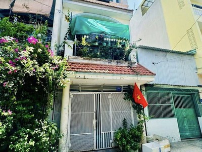 Nhà đẹp gần aeon tân phú   hxh tránh   3 tầng chỉ hơn 5 tỷ   ở ngay 3