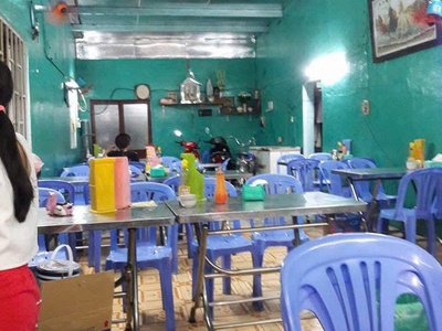 Mặt bằng đẹp - vị trí vàng trung tâm rạch giá 1