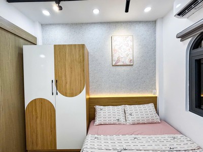 Bán nhà đẹp phan xích long, phú nhuận, 3 tầng x 3pn, full nội thất - chỉ 4 tỷ nhỉnh 2