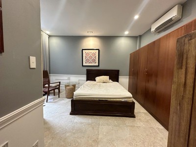 Bán nhà hoàng hoa thám, bình thạnh - chdv 5 tầng, 7pn style châu âu - 52m2  7x7,5 4