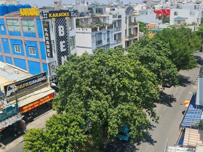 Bán nhà mặt tiền đường 20m   trung tâm tân phú   dtsd 490m    pháp lý chuẩn   giá tốt 4