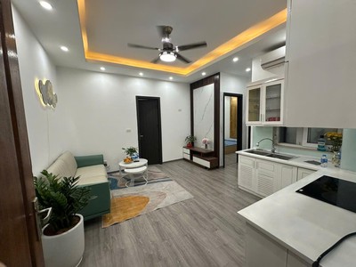 Bán gấp căn hộ 3pn - 2wc chung cư đại kim, giá tốt chỉ 3 tỷ 4