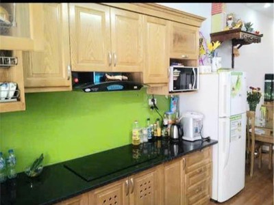 Bán gấp căn hộ 2pn - 2wc chung cư kim văn kim lũ, giá tốt 1