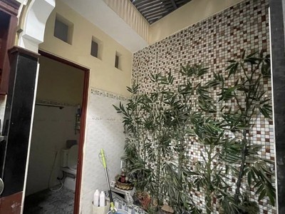 Ngay aeon tân phú - hẻm 6m - nhà mới 4 tầng - 92m - 4pn chỉ 7.x tỷ 1
