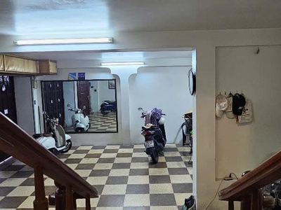 Bán nhà lạc trung   phân lô 2 thoáng    ô tô   50m2 - 18.8 tỷ 1