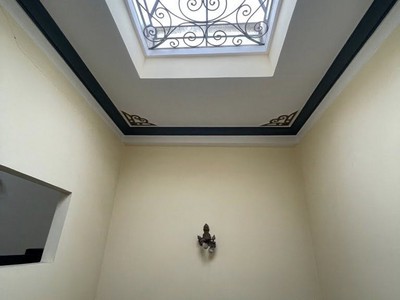Ngay aeon tân phú - hẻm 6m - nhà mới 4 tầng - 92m - 4pn chỉ 7.x tỷ 3