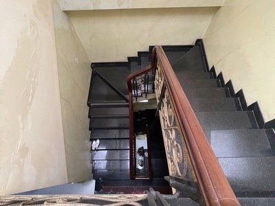 Ngay aeon tân phú - hẻm 6m - nhà mới 4 tầng - 92m - 4pn chỉ 7.x tỷ 4