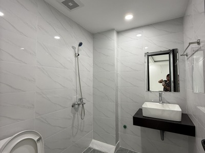 Bán nhà tựu liệt, thanh trì, ngõ 3 gác tránh, gần phố ô tô tránh, 37m2, 6.8tỷ ctl 4