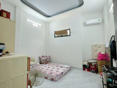 Giáp tân hoà đông - bình tân - 60m2 - 2 tầng btct 2pn 2wc - chỉ 4.95 tỷ 3