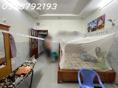 Bán nhà hxh lê đình thám   58m    2pn   sổ hồng   chỉ 6 tỷ 2