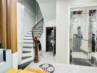 Bán nhà phố hoàng cầu, đống đa - 54m  x 7t thang máy - full nội thất- kinh doanh - 15.5 tỷ 2