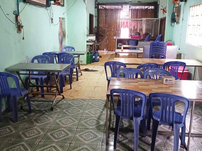 Mặt bằng đẹp - vị trí vàng trung tâm rạch giá 2