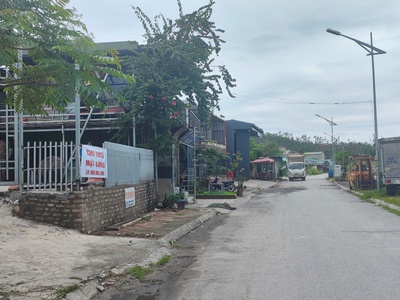 Cho thuê mặt bằng tại phường Hùng Thắng, TP Hạ Long, Tỉnh Quảng Ninh 2