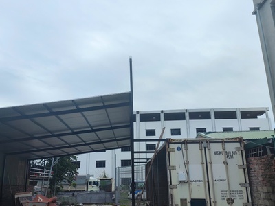 Cho thuê mặt bằng tại phường Hùng Thắng, TP Hạ Long, Tỉnh Quảng Ninh 5