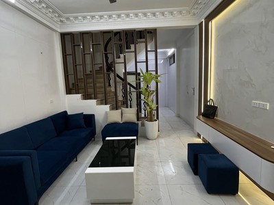  bán nhà 5 tầng   thái thịnh   37m    sổ đỏ chính chủ 3