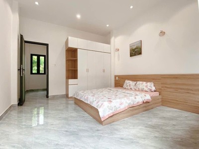 Bán nhà thích quảng đức, 32m2, 4 tầng, 3 pn nhỉnh 7 tỷ 3