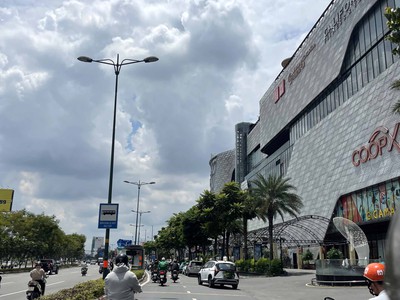 Bán gấp đất đẹp hiệp bình chánh  108m , ngang 7.5m  hẻm xe hơi thông  khu bên sông, gần gigamall 0