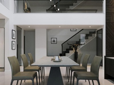 Bán nhà hẻm 248 nguyễn thái bình, phường 12, tân bình  7,5 16  khu k300 1