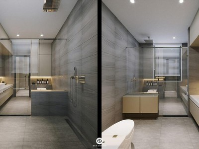 Bán nhà hẻm 248 nguyễn thái bình, phường 12, tân bình  7,5 16  khu k300 2