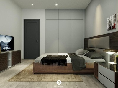 Bán nhà hẻm 248 nguyễn thái bình, phường 12, tân bình  7,5 16  khu k300 3