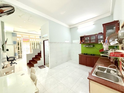 Chính chủ bán nhà 2 tầng 52m    cây keo, tam phú   hẻm ô tô, sổ riêng   chỉ 4.8 tỷ 0