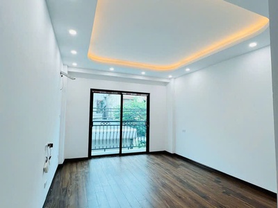 Cơ hội  chính chủ đang bán nhà phố lĩnh nam, q. hoàng mai 37m 6 tầng gara ô tô - thang máy - khu 2