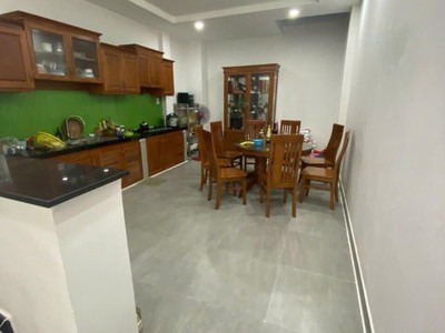Bán nhà mặt tiền bàu cát 2, phường 12, tân bình   4x17  5 tầng  15 tỷ 3