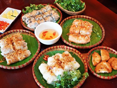 Cách phối hợp màu sắc để bánh dimsum thêm bắt mắt 2