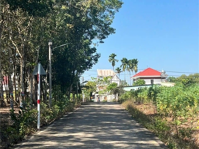 Đất khu công ngiệp minh hưng sikico . cơ hội cho các nhà đầu tư dựng xưởng cho thuê hoặc dẫy trọ 1