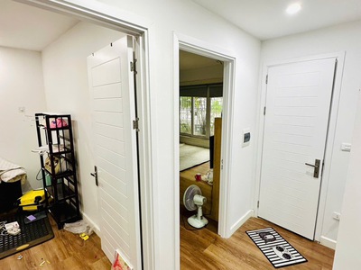 Bán nhà trần thái tông, cầu giấy, lô góc, 2 thoáng, 38m2, 5 tầng, mt 5.6m, chỉ 9.8 tỷ 1