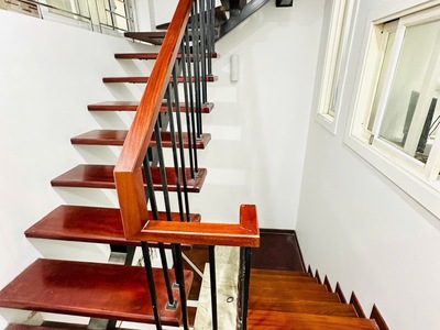 Bán nhà trần thái tông, cầu giấy, lô góc, 2 thoáng, 38m2, 5 tầng, mt 5.6m, chỉ 9.8 tỷ 4