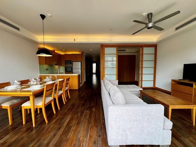 Bán tòa apartment phố tô ngọc vân - 192m  x 10 tầng - mt 8m - dòng tiền 450tr/th- 91 tỷ 2