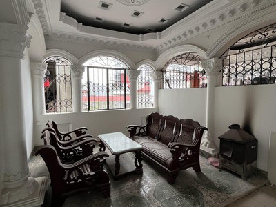  bán nhà 5 tầng   thái thịnh   37m    sổ đỏ chính chủ 4