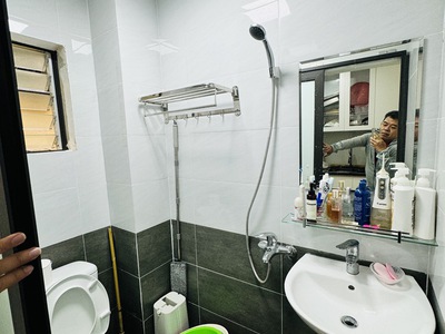 Bán nhà tập thể kim mã - ba đình - hà nội - 60m2 - 2 tầng - giá  3.6 tỷ - sổ đỏ chính chủ 2